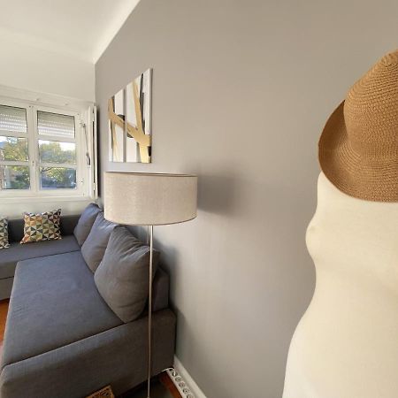 Apartament MynookLizbona Zewnętrze zdjęcie