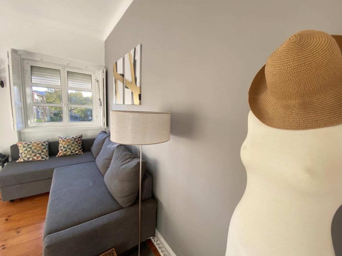 Apartament MynookLizbona Zewnętrze zdjęcie