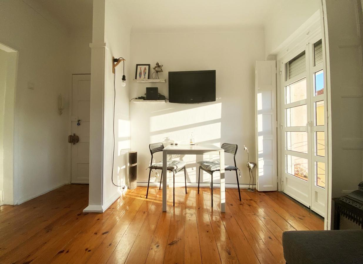 Apartament MynookLizbona Zewnętrze zdjęcie