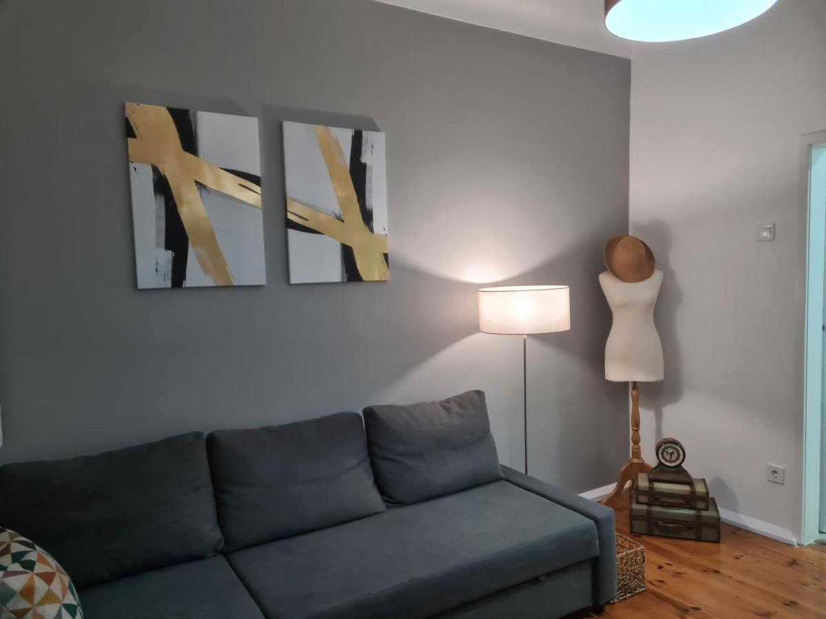 Apartament MynookLizbona Zewnętrze zdjęcie