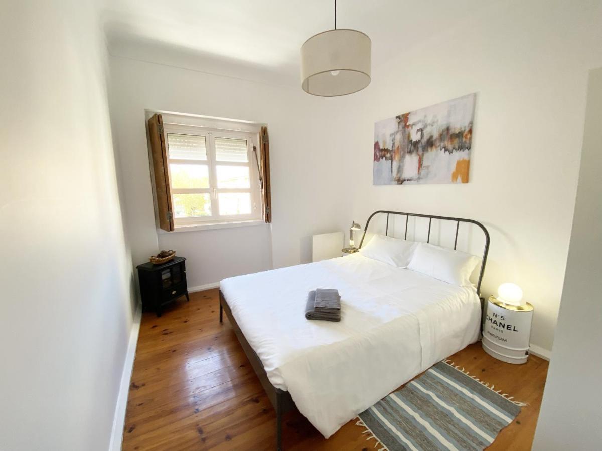 Apartament MynookLizbona Zewnętrze zdjęcie