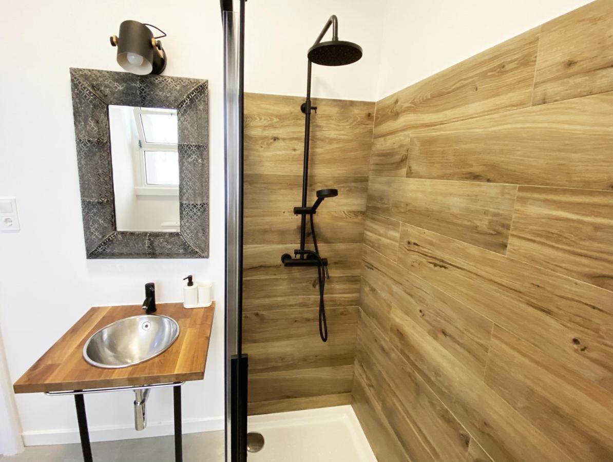 Apartament MynookLizbona Zewnętrze zdjęcie