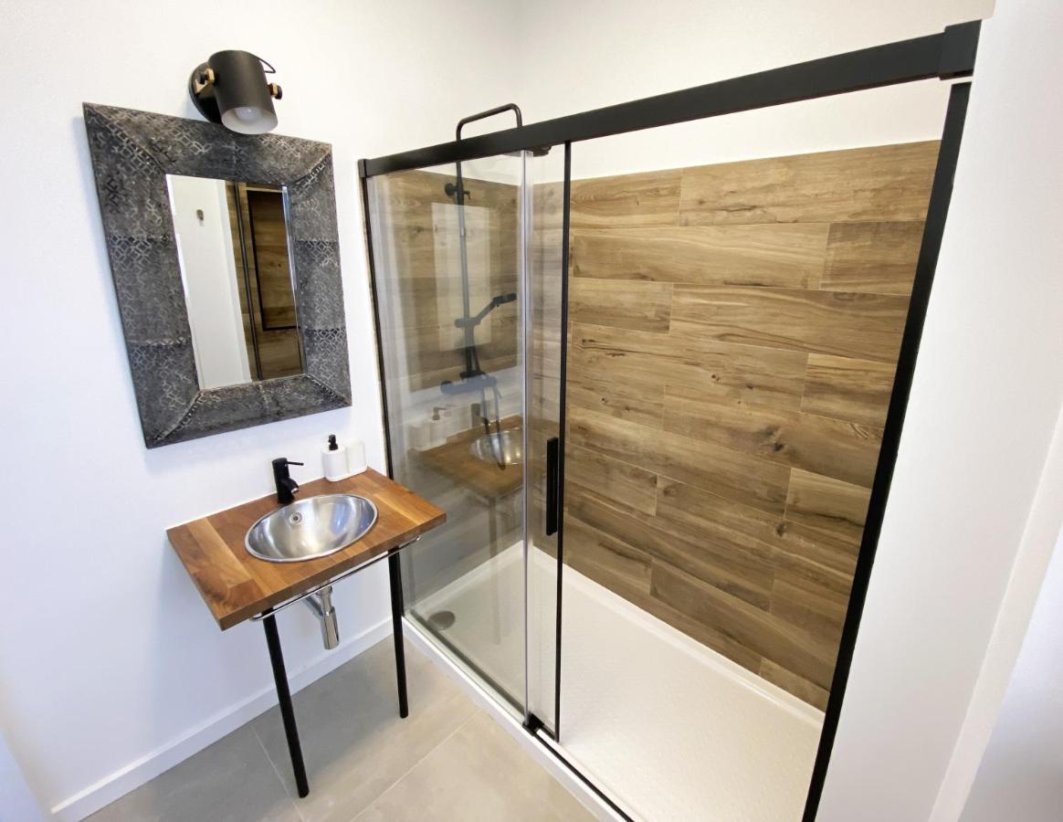 Apartament MynookLizbona Zewnętrze zdjęcie