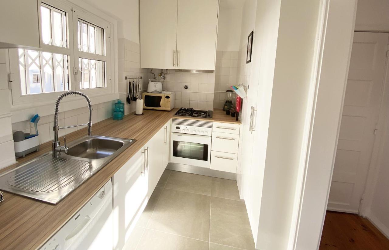 Apartament MynookLizbona Zewnętrze zdjęcie