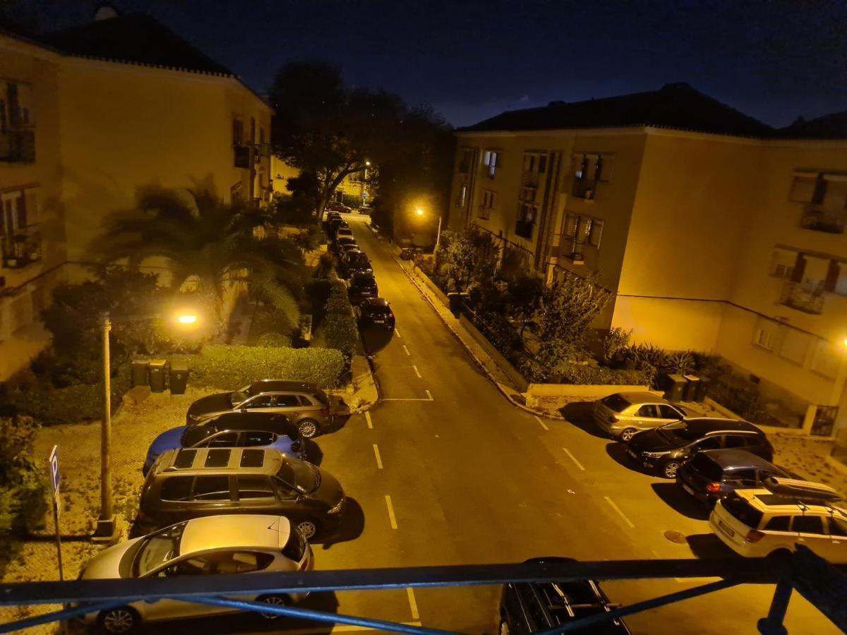 Apartament MynookLizbona Zewnętrze zdjęcie