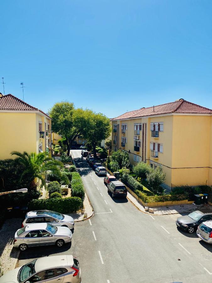 Apartament MynookLizbona Zewnętrze zdjęcie