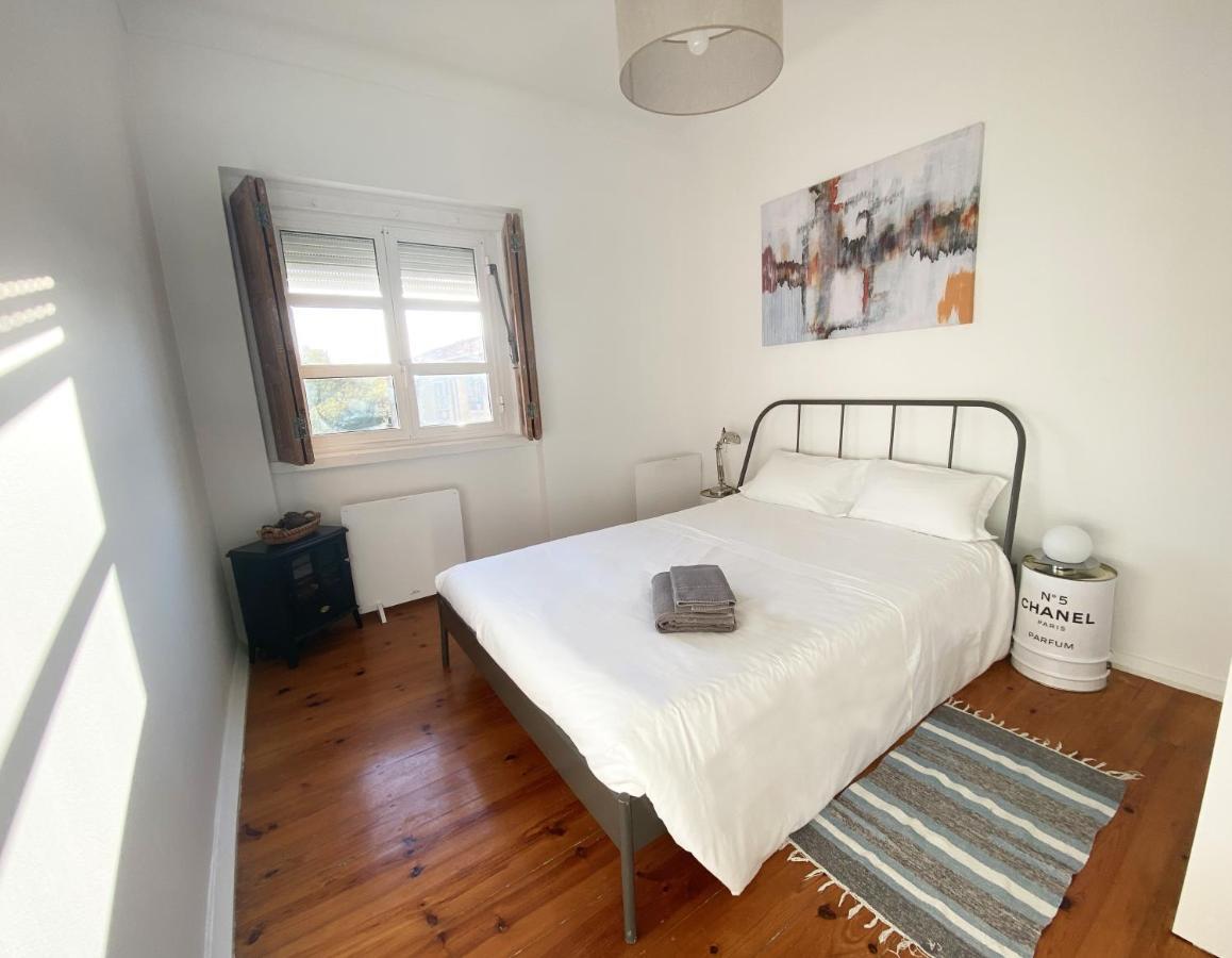 Apartament MynookLizbona Zewnętrze zdjęcie